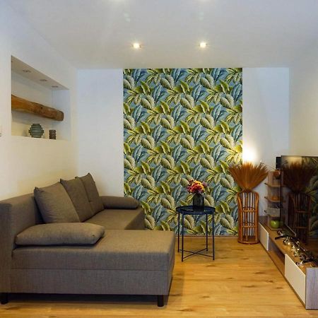 Alpok-Spirit Apartment – Velem Buitenkant foto