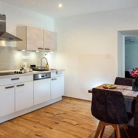Alpok-Spirit Apartment – Velem Buitenkant foto